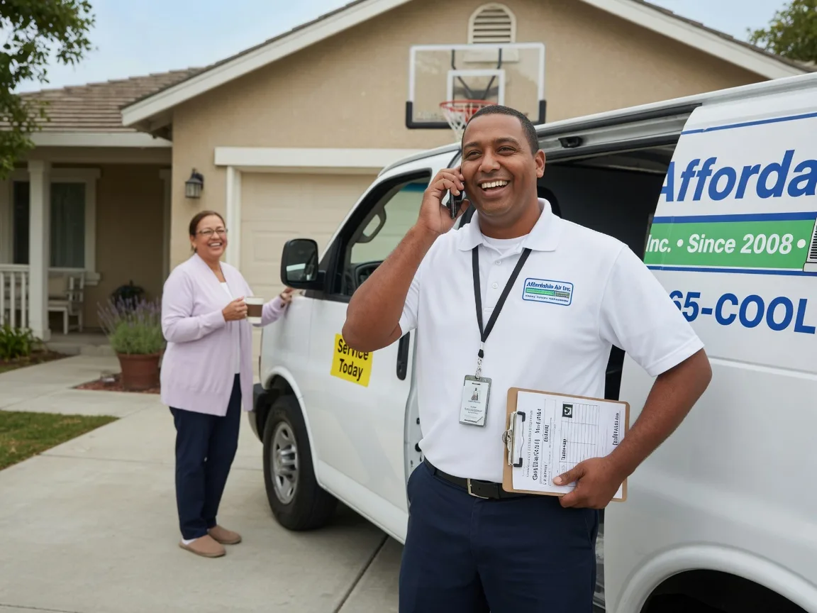 Central Ac Repair Waka, TX FAQs